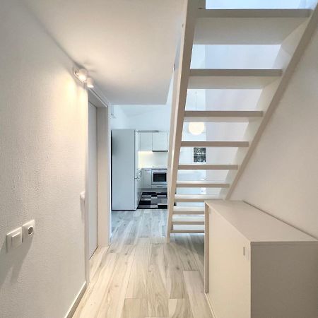 Sani Villa Christy المظهر الخارجي الصورة