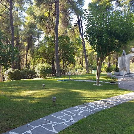 Sani Villa Christy المظهر الخارجي الصورة