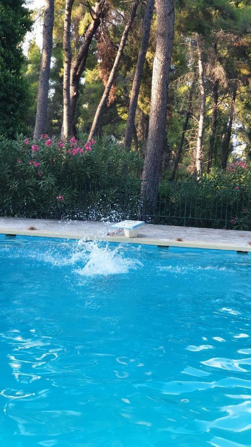 Sani Villa Christy المظهر الخارجي الصورة