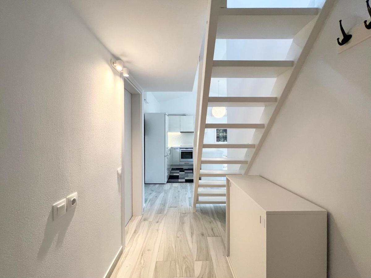 Sani Villa Christy المظهر الخارجي الصورة