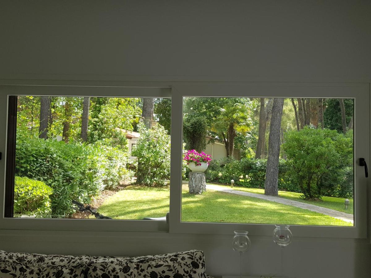 Sani Villa Christy المظهر الخارجي الصورة