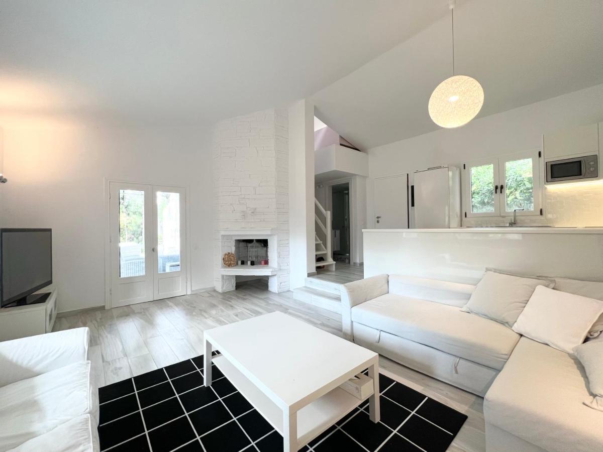 Sani Villa Christy المظهر الخارجي الصورة