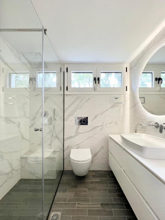 Sani Villa Christy المظهر الخارجي الصورة