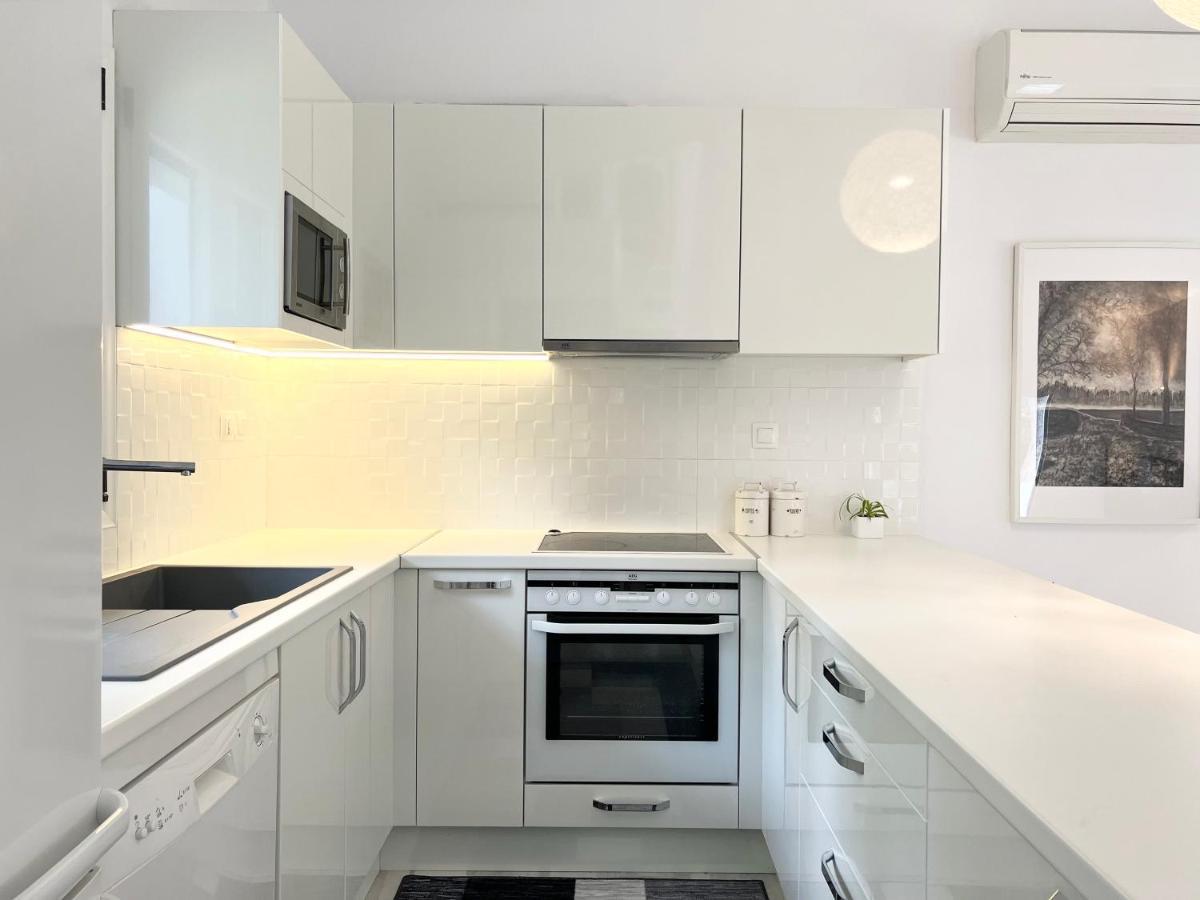 Sani Villa Christy المظهر الخارجي الصورة