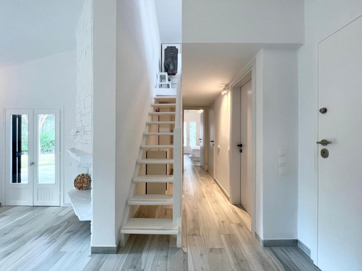 Sani Villa Christy المظهر الخارجي الصورة