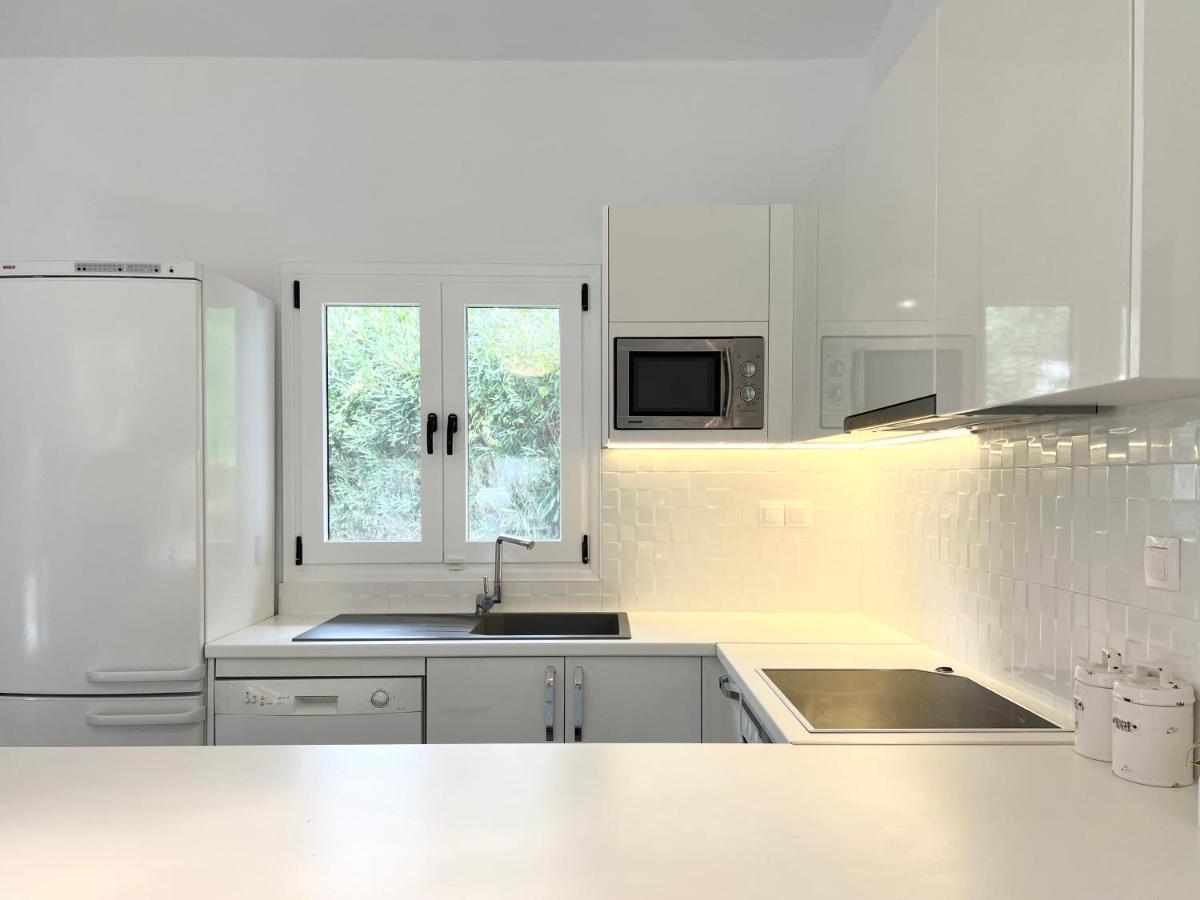 Sani Villa Christy المظهر الخارجي الصورة