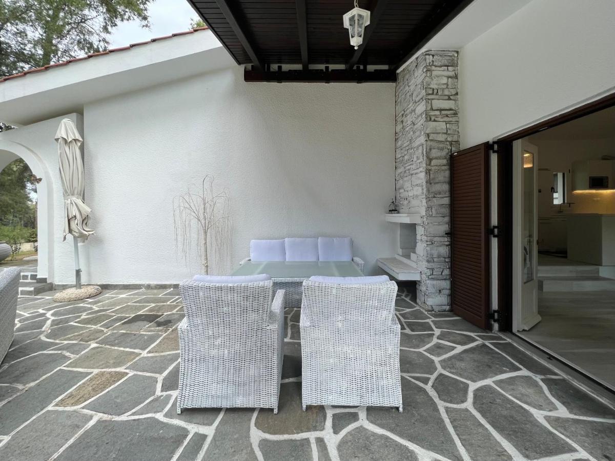 Sani Villa Christy المظهر الخارجي الصورة