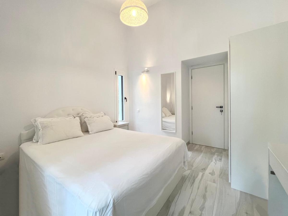 Sani Villa Christy المظهر الخارجي الصورة