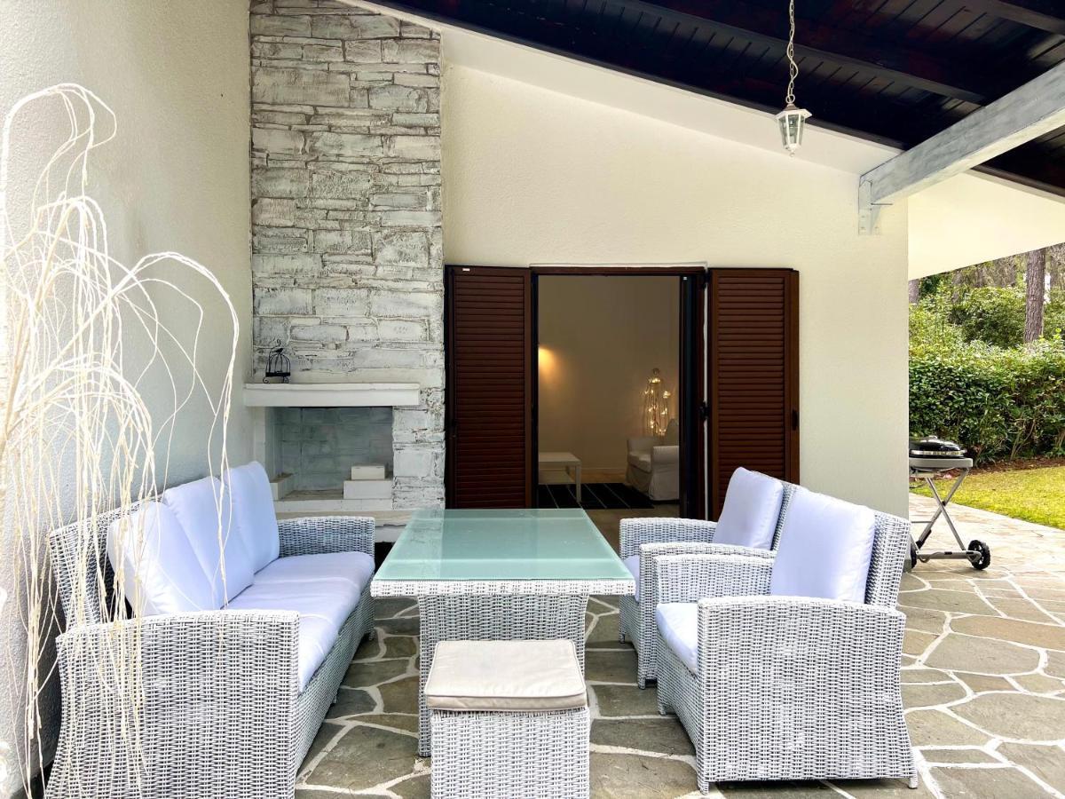 Sani Villa Christy المظهر الخارجي الصورة