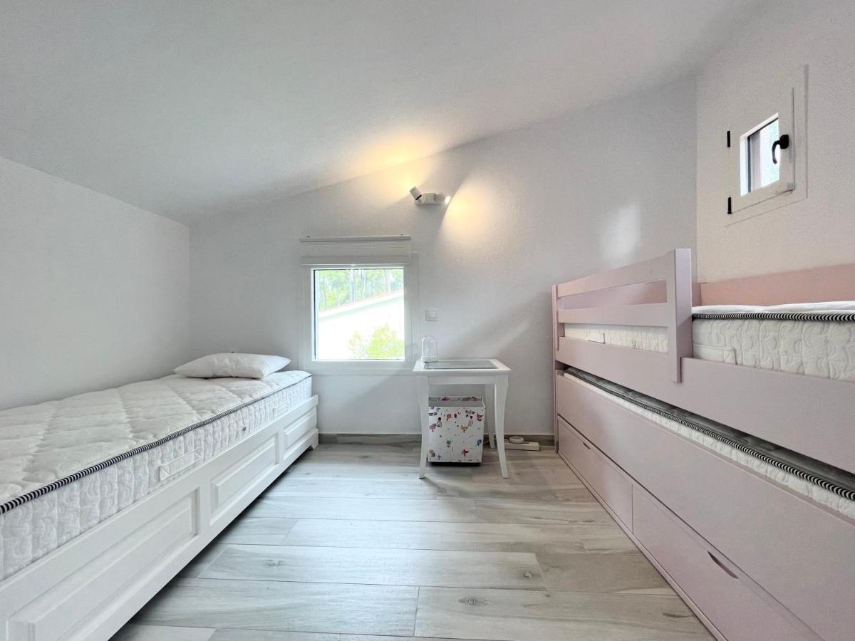 Sani Villa Christy المظهر الخارجي الصورة