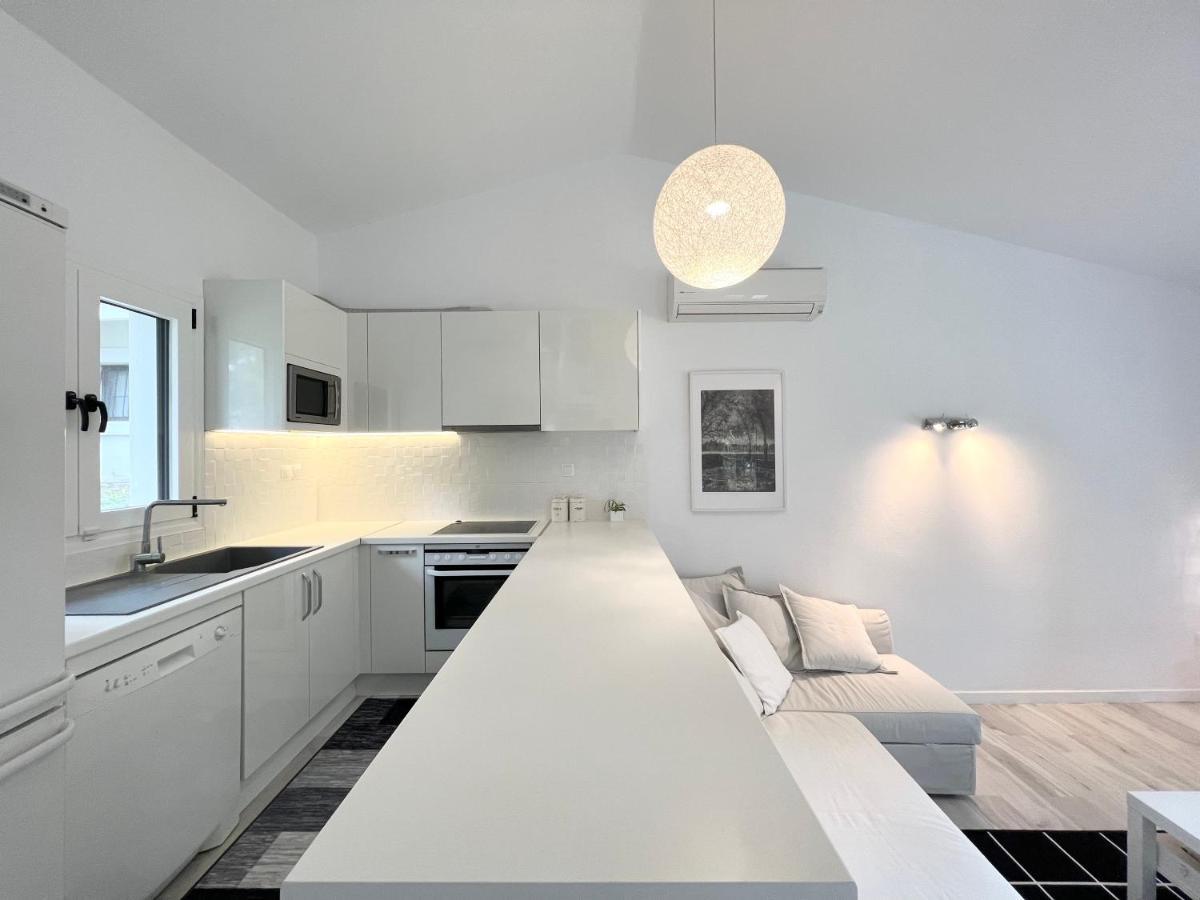 Sani Villa Christy المظهر الخارجي الصورة