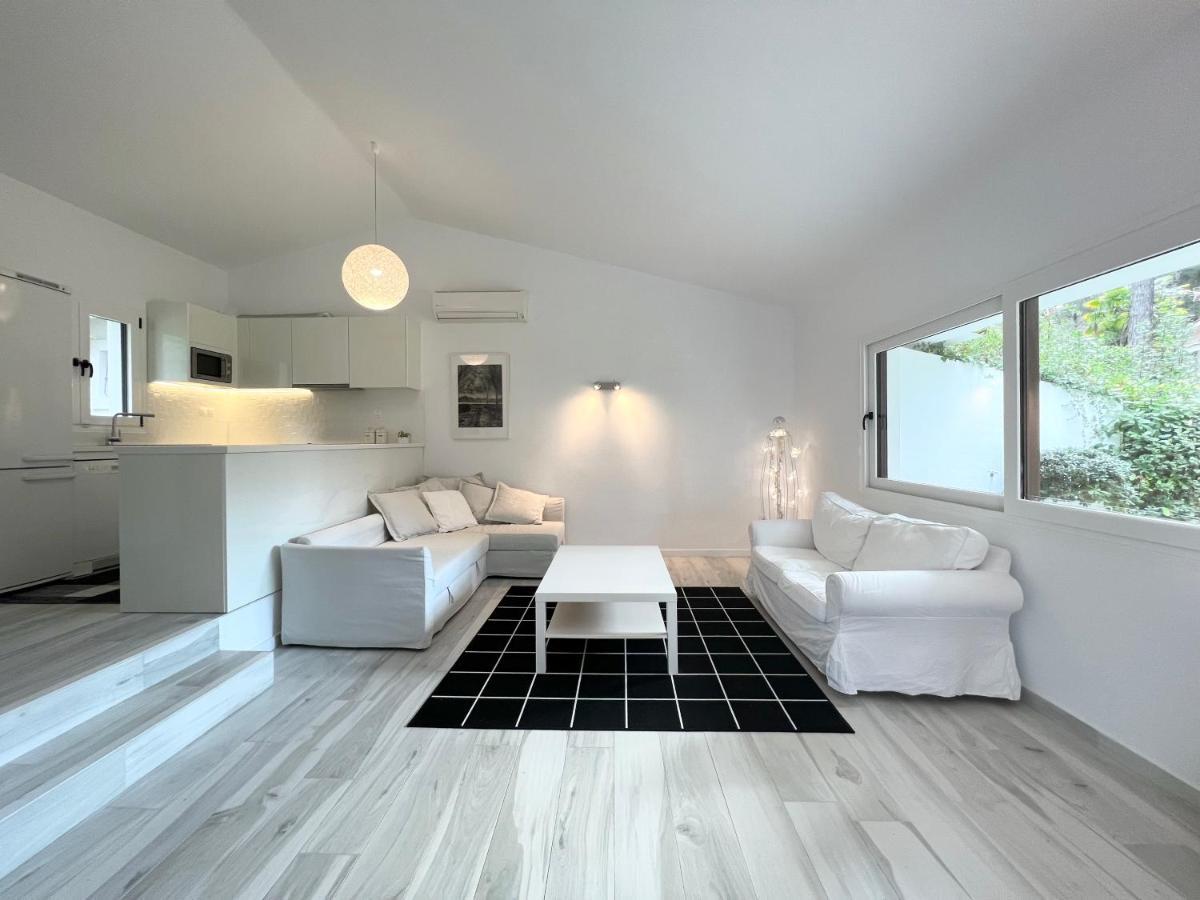 Sani Villa Christy المظهر الخارجي الصورة